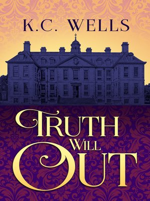 cover image of Truth Will Out